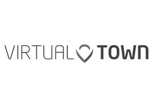 _0024_logo_virtualtown_dark_negative - Maria Eliza D. de Mello Flores