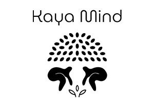 _0035_Kaya Mind Logo_ID 2022_Logo Oficial - Preto - Maria Eugenia Riscala